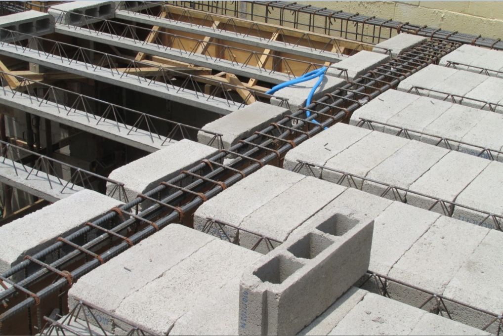 Concrete Construction