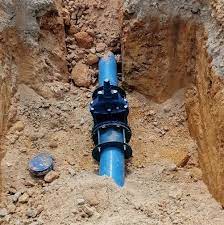 Reticulation Systems