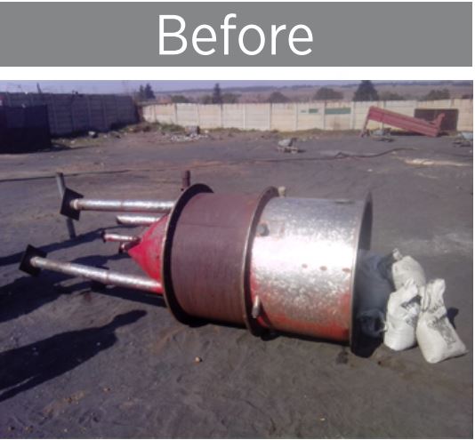 Mechanical Engineering Project