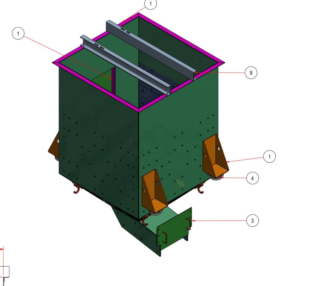 3D Scanning Technology