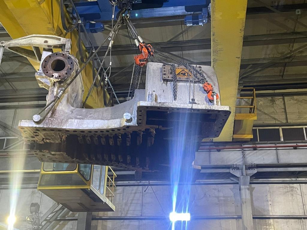 Reverse Engineering & Designs